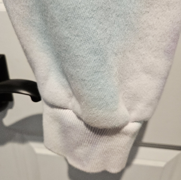 Jeffree Star Limited Edition Snow Cone Tie Dye Joggers Size Large - Picture 3 of 12